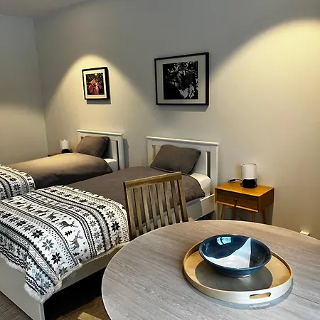 ゲストハウス Gaupen *