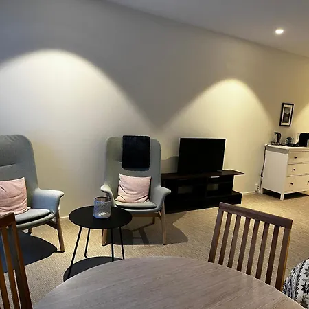 Gaupen ゲストハウス *